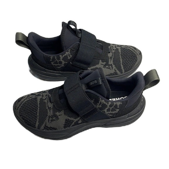 SOREL MEN'S EXPLORER BLITZ STRIDE STRAP SHOE SIZE‎ 9 NEW NO BOX - Picture 1 of 6